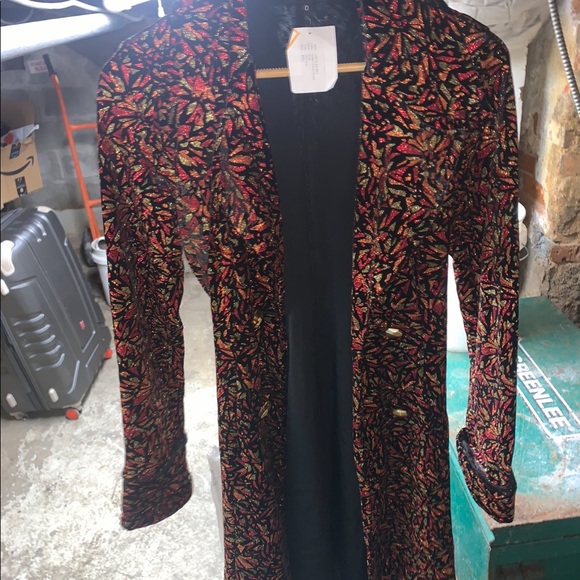 Chloe Jacket - Picture 3 of 4